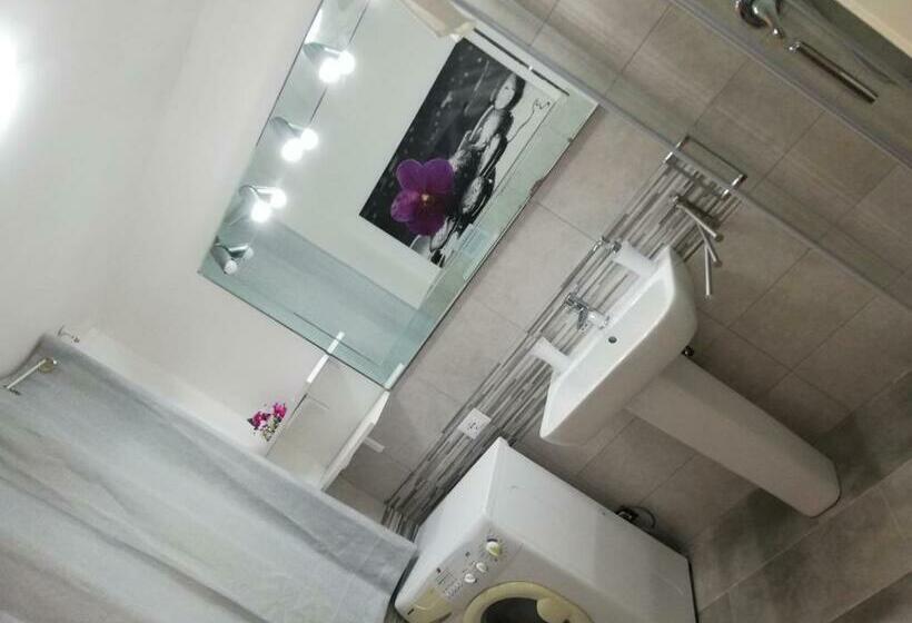 膳宿费 Il Posto Giusto Station Rooms