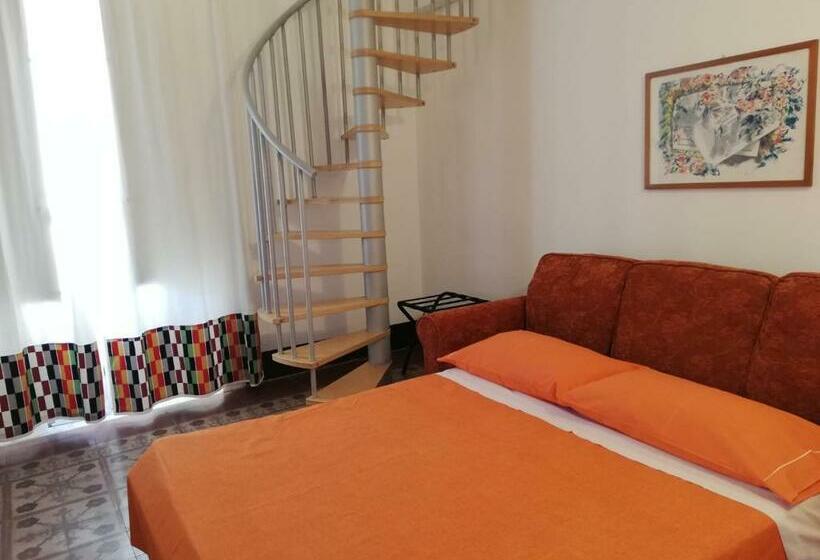 膳宿费 Il Posto Giusto Station Rooms