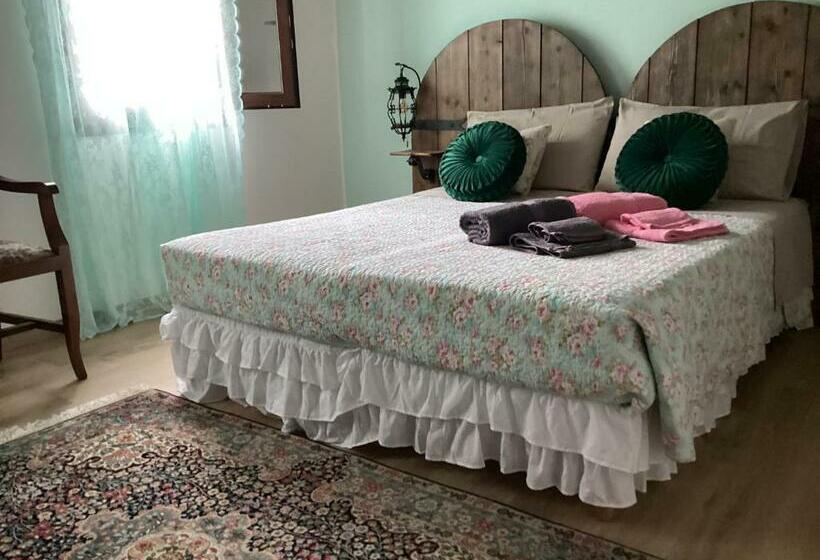 بنسيون La Bricola