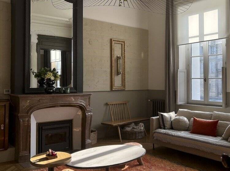 ペンション La Maison Mulato