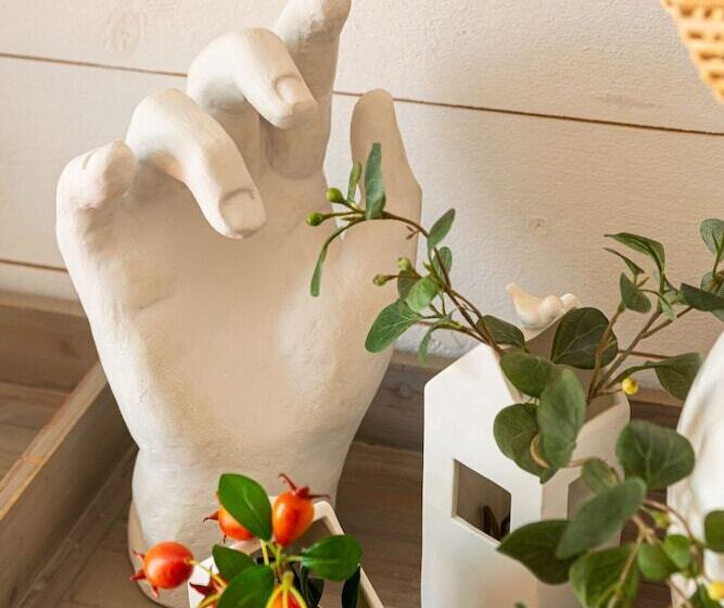 ペンション La Maison Mulato