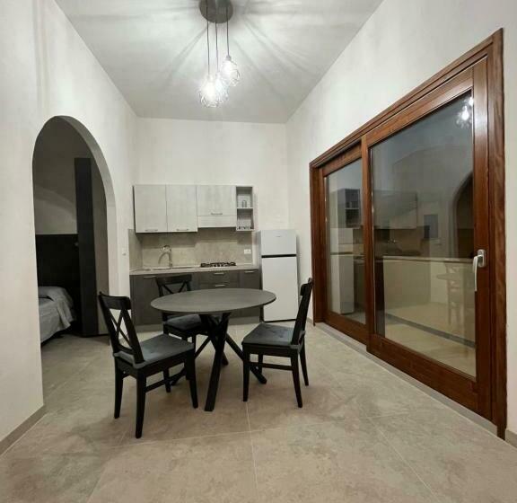 بنسيون Le Dimore Di Totiggia 2.0