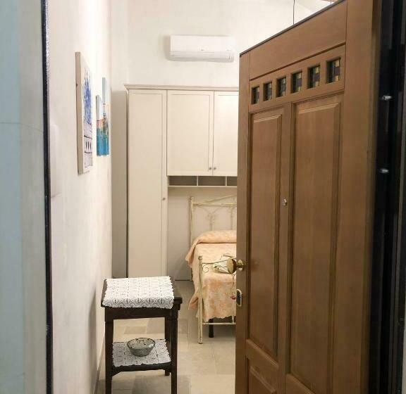 פנסיון Le Dimore Di Totiggia 2.0