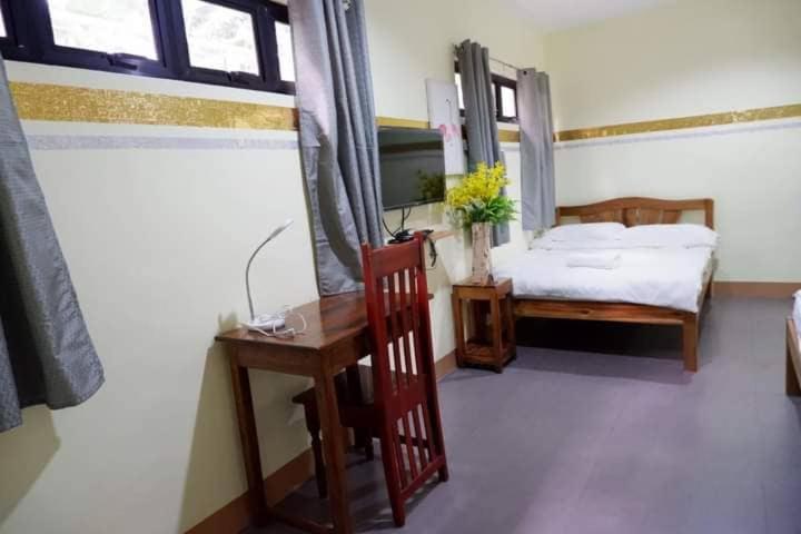 پانسیون Nellie S Place