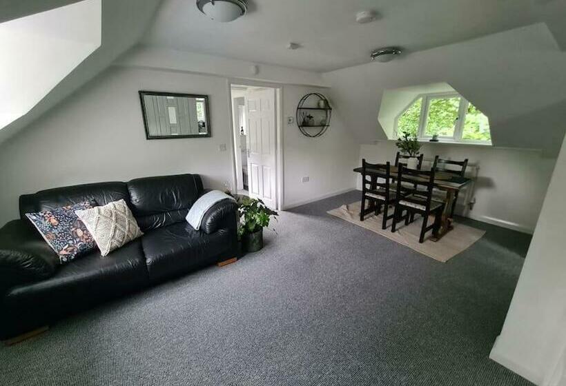 Пансион Park House Self Contained Annex