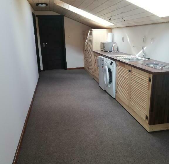 پانسیون Penzión U Coľa