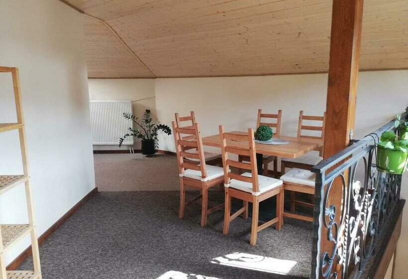 بنسيون Penzión U Coľa