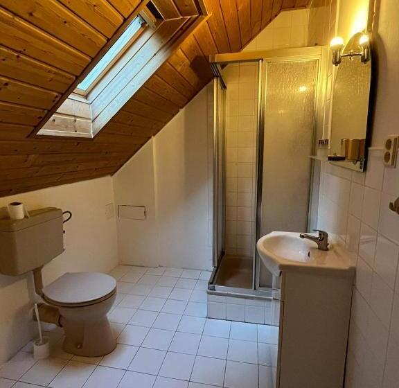 膳宿费 Penzion Pláž