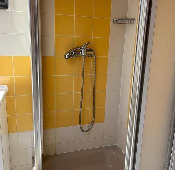 膳宿费 Penzion Pláž