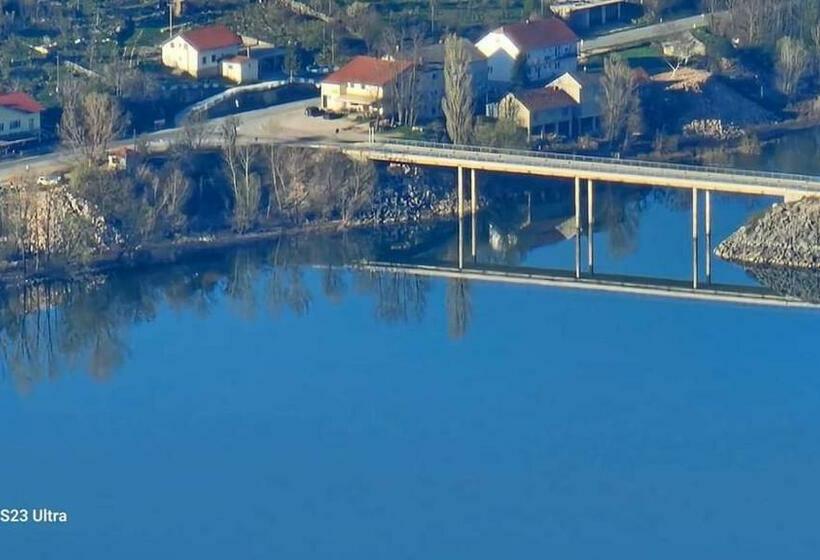 پانسیون Prenoćište Most šljuka D O O