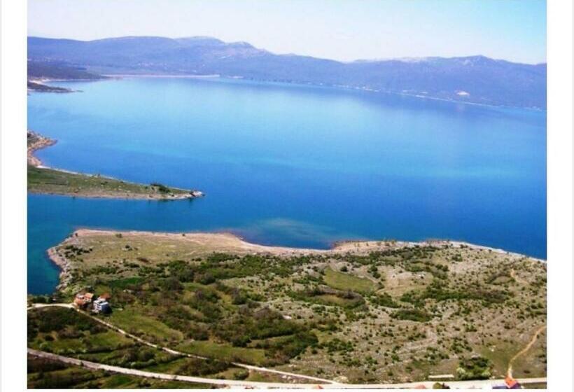 پانسیون Prenoćište Most šljuka D O O