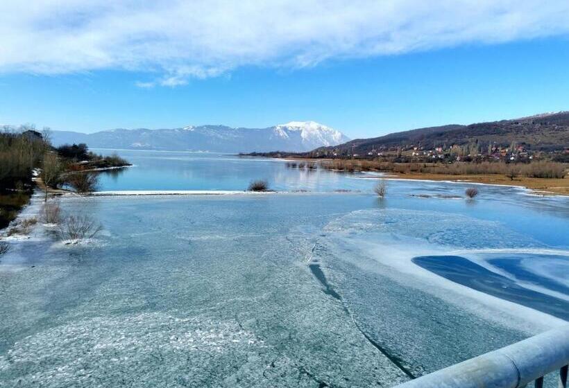 پانسیون Prenoćište Most šljuka D O O
