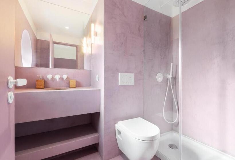 膳宿费 Rainbow Suites By Olala Homes