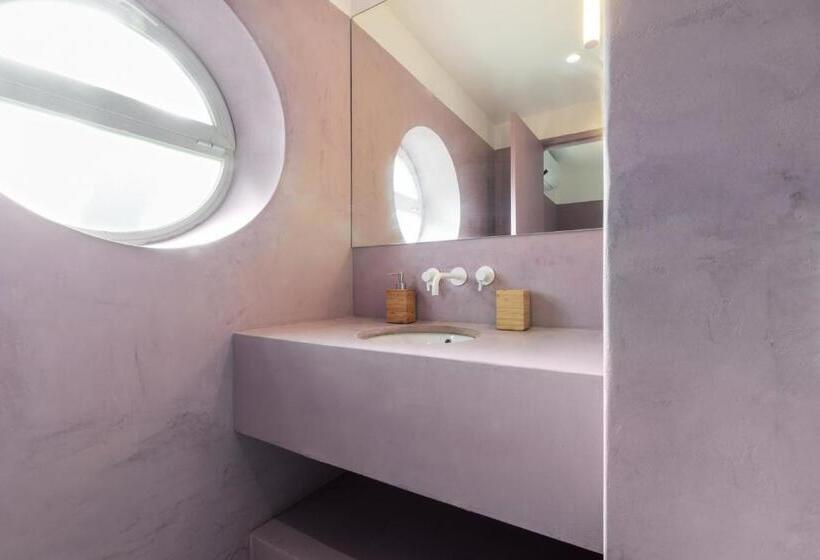 膳宿费 Rainbow Suites By Olala Homes