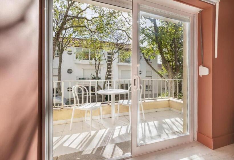 膳宿费 Rainbow Suites By Olala Homes