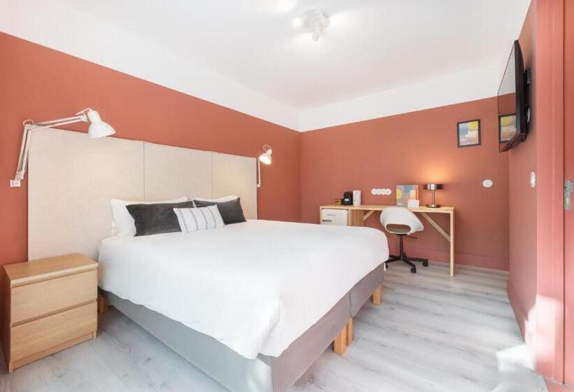 膳宿费 Rainbow Suites By Olala Homes