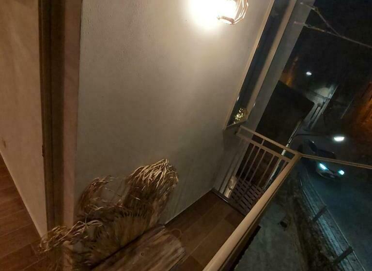 ペンション Sogno E Luce