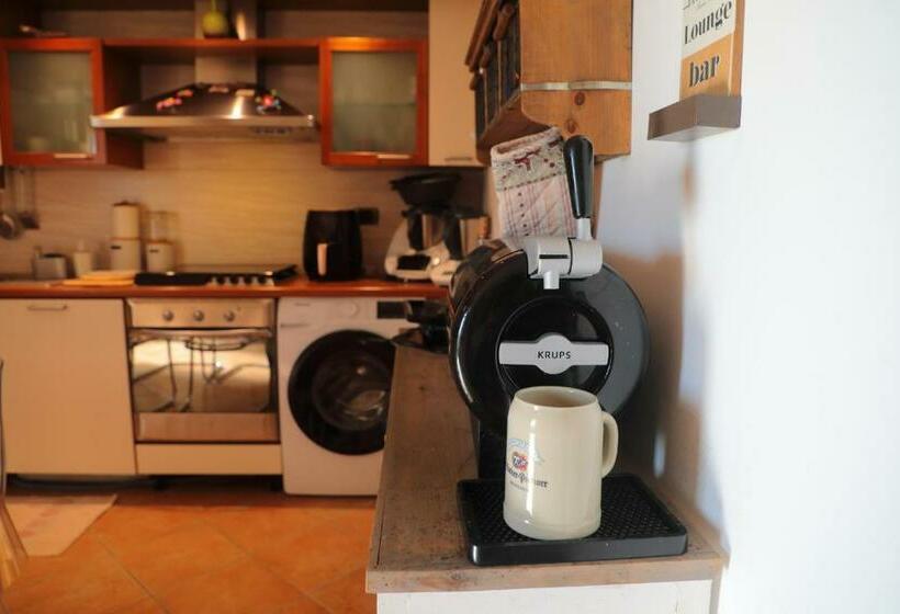 Пансион Stanza In Appartamento Incantevole Con Camino Adelfia Bari