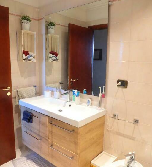 Пансион Stanza In Appartamento Incantevole Con Camino Adelfia Bari