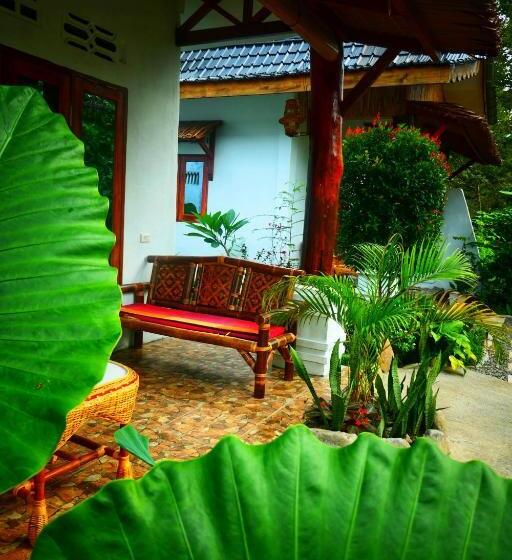 Пансион Sumatra Orangutan Discovery Villa