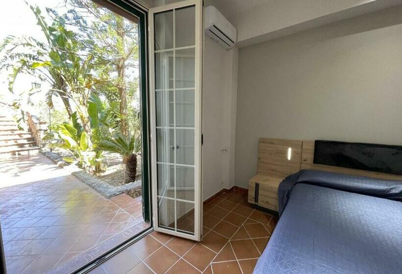 Пансион Country Room Sicily   Agrigentoholidays