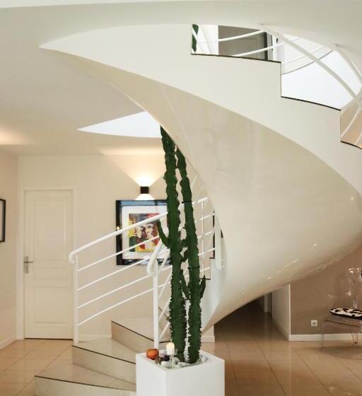 펜션 Villa Josepha