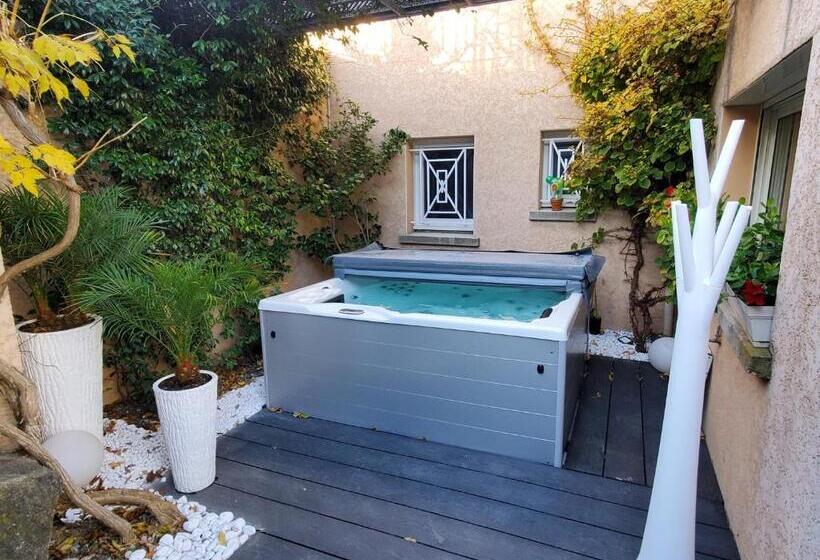 펜션 Villa Josepha