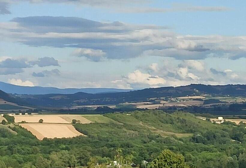 펜션 Villa Josepha