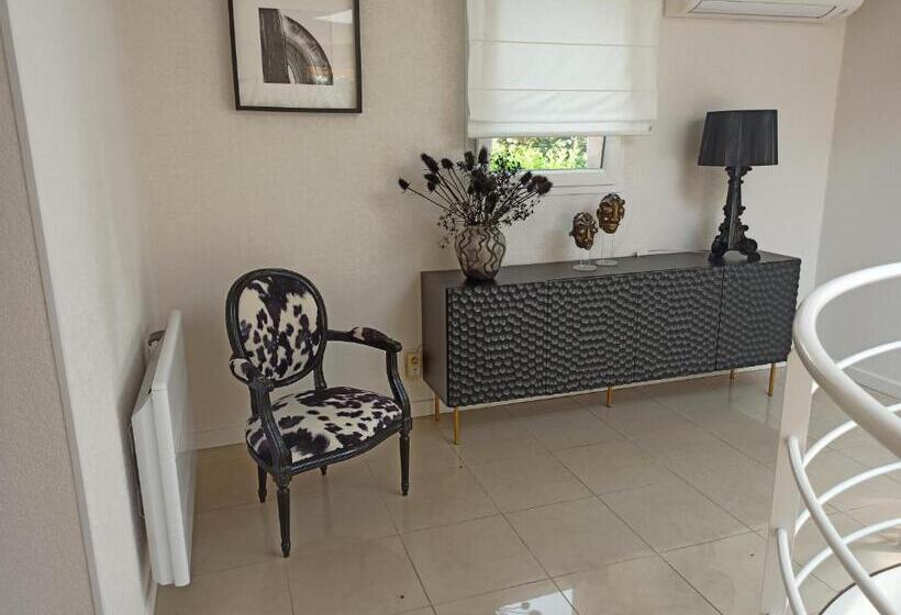 펜션 Villa Josepha