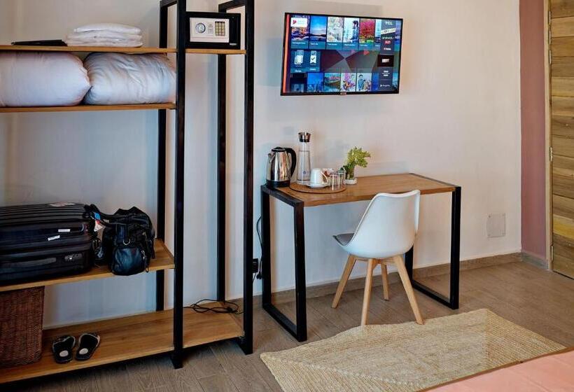 Пансион Villa Vintana Nosy Be