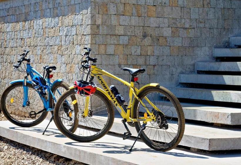 Пансион Villa Vintana Nosy Be