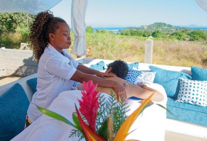 Пансион Villa Vintana Nosy Be