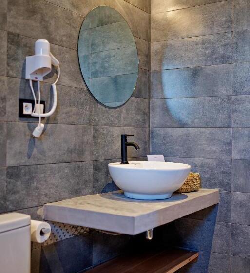 Пансион Villa Vintana Nosy Be