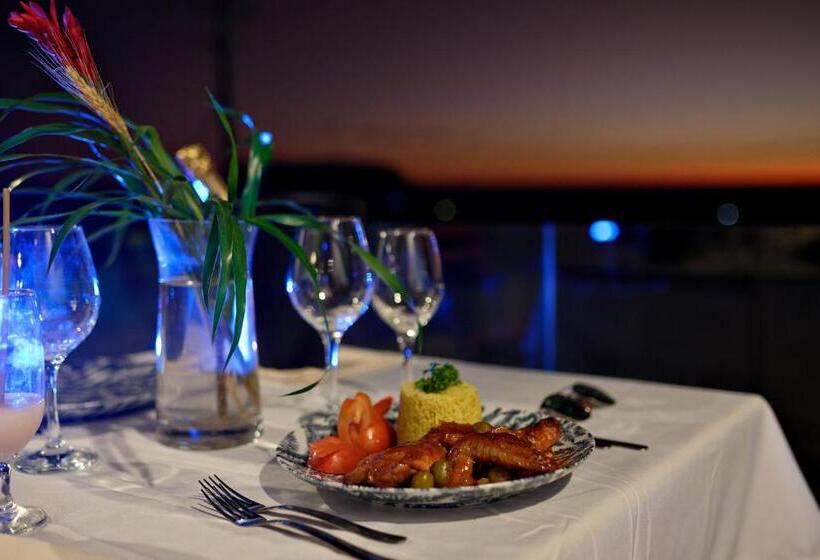 Пансион Villa Vintana Nosy Be