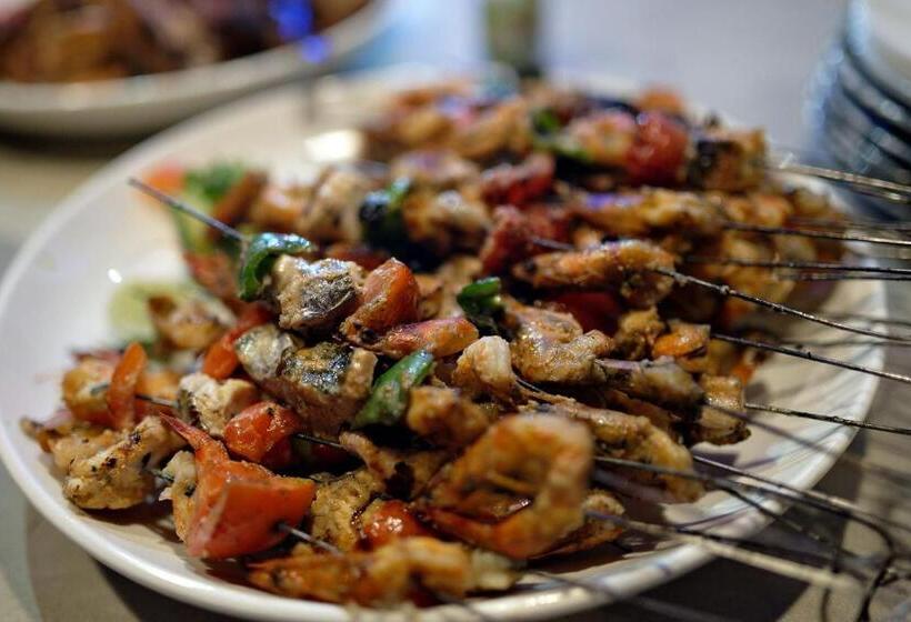 Пансион Villa Vintana Nosy Be