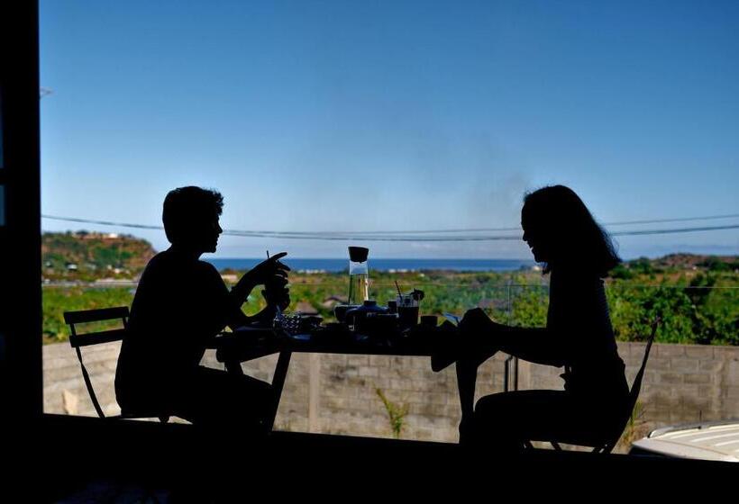 Пансион Villa Vintana Nosy Be