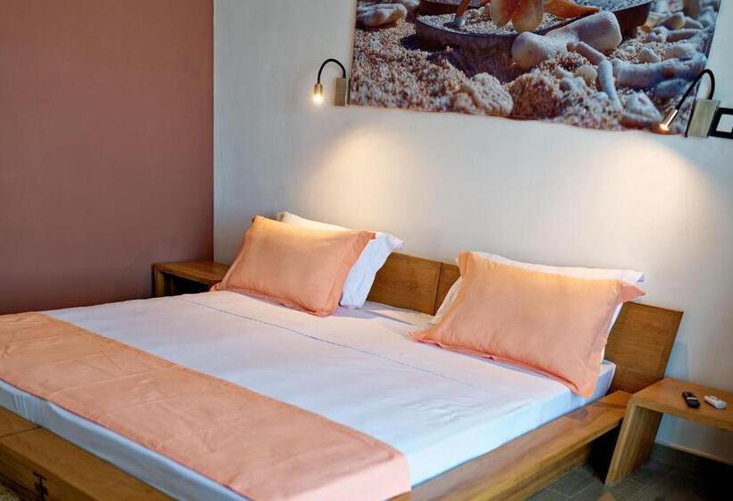 Пансион Villa Vintana Nosy Be