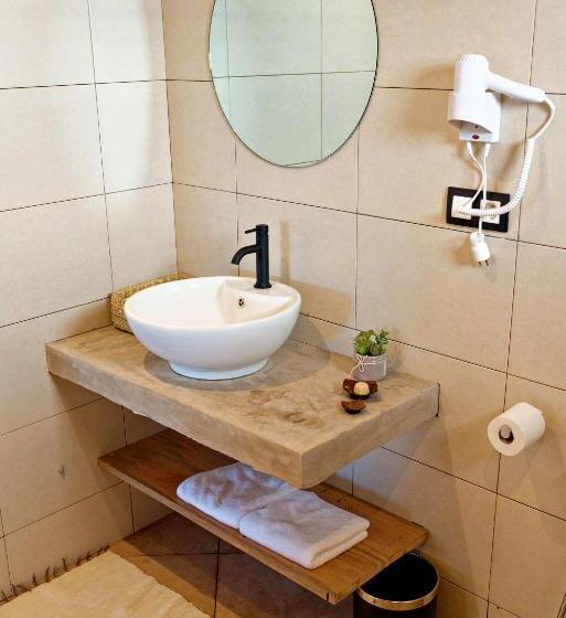 Пансион Villa Vintana Nosy Be