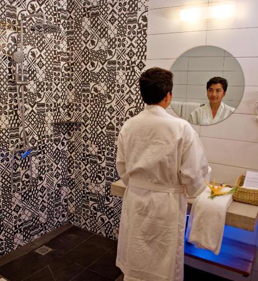 Пансион Villa Vintana Nosy Be