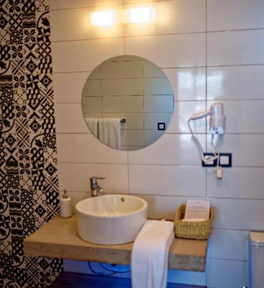 Пансион Villa Vintana Nosy Be