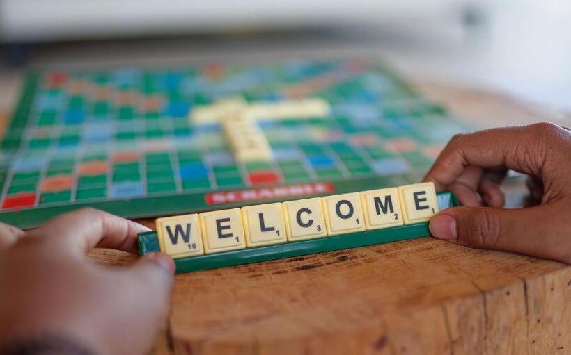 Пансион Villa Vintana Nosy Be