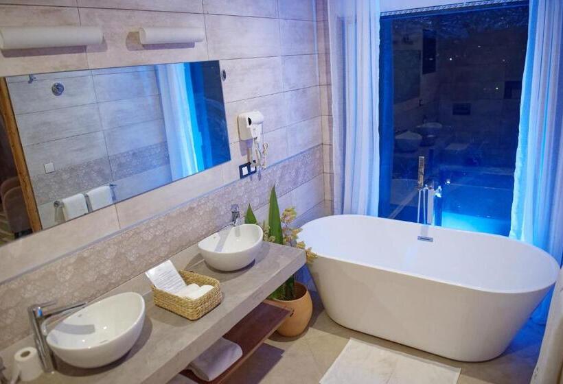 Пансион Villa Vintana Nosy Be