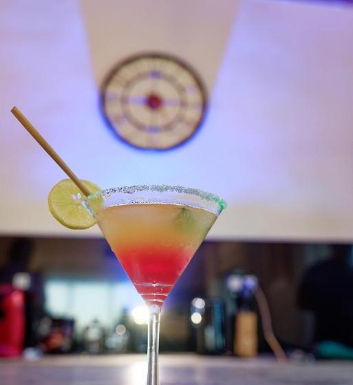 Пансион Villa Vintana Nosy Be