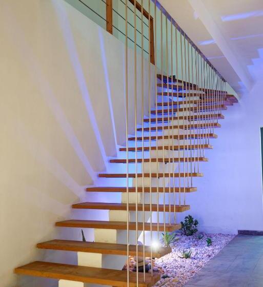 Пансион Villa Vintana Nosy Be