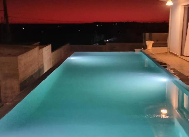 Пансион Villa Vintana Nosy Be