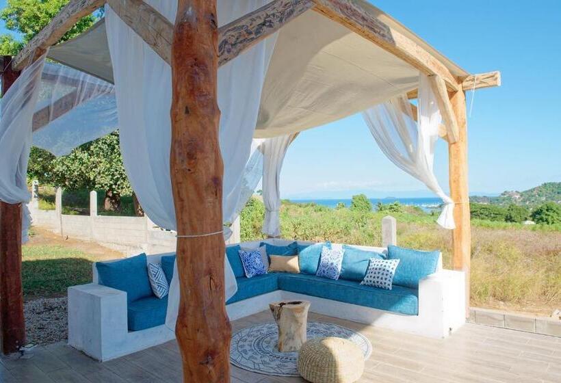 Пансион Villa Vintana Nosy Be