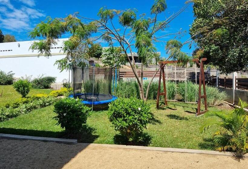 Пансион Villa Vintana Nosy Be