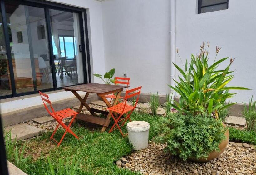 Пансион Villa Vintana Nosy Be