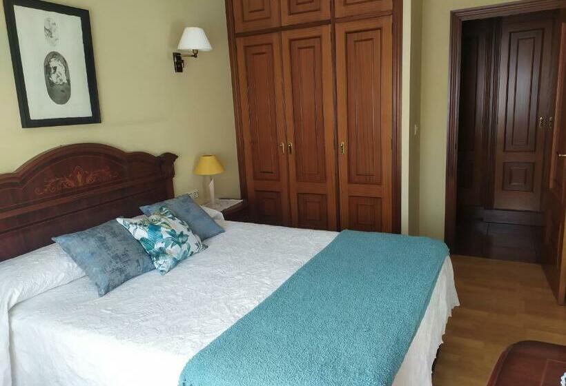 Piso Avenida Castelao Xxl