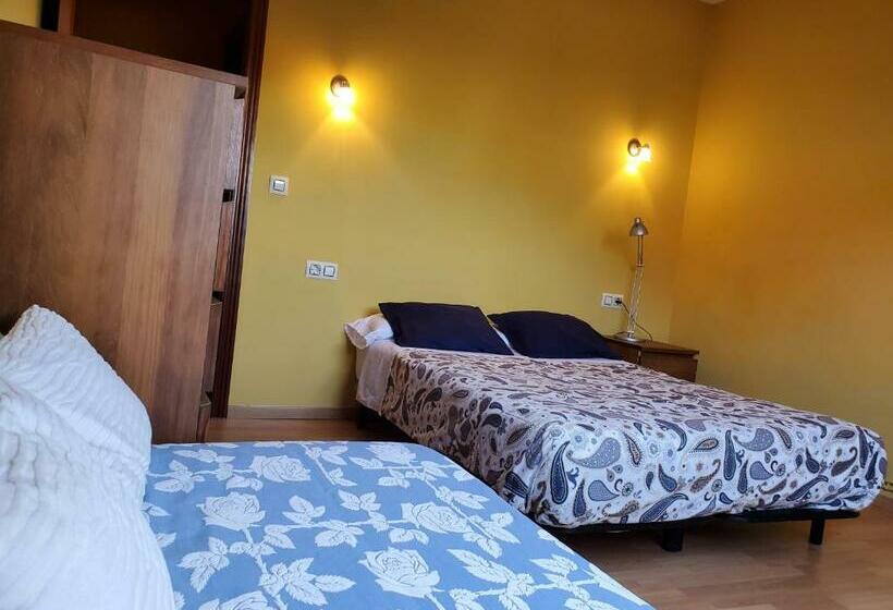 Piso Avenida Castelao Xxl